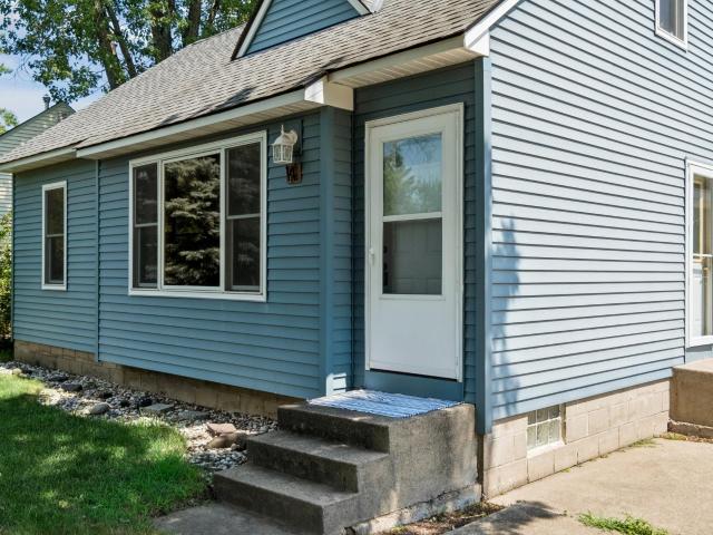 House for sale in Circle Pines, Minnesota