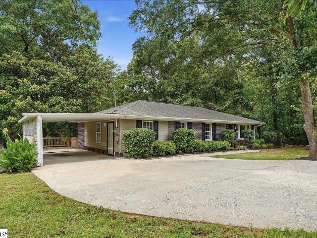 House for sale in Williamston, South Carolina