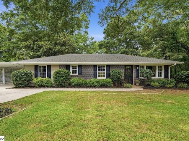 House for sale in Williamston, South Carolina