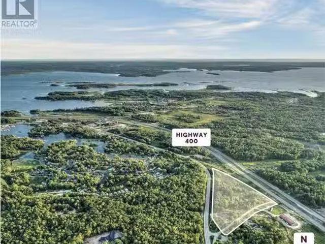 House for sale in Muskoka, Ontario