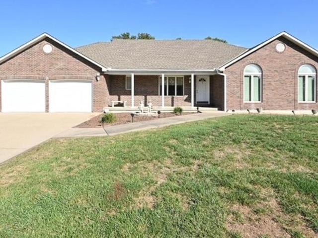 House for sale in Platte City, Platte County