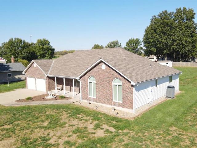 House for sale in Platte City, Platte County