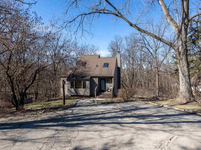 House for sale in Galena, Illinois