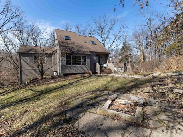 House for sale in Galena, Illinois