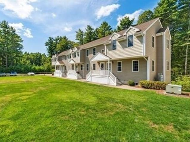 Condo for sale in Middleboro, Massachusetts
