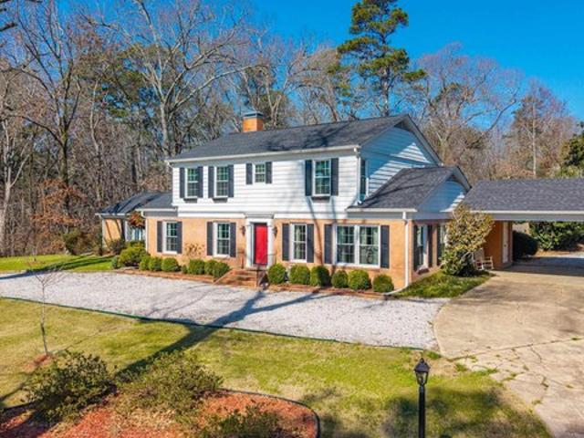 House for sale in Ark