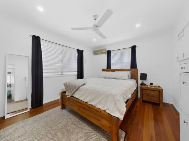 Apartment for rent in Toombul, Queensland