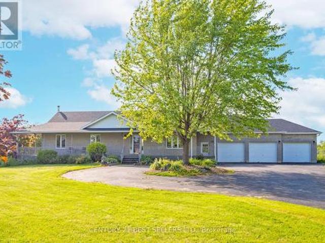 House for sale in Essa, Ontario