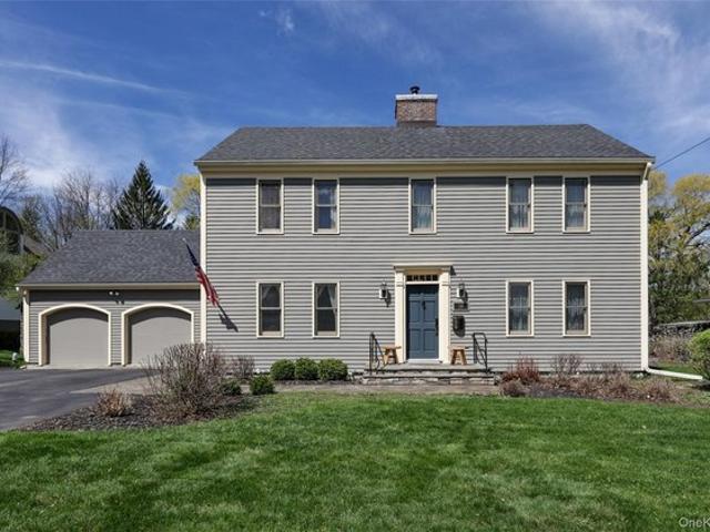 House for sale in Cooperstown, New York