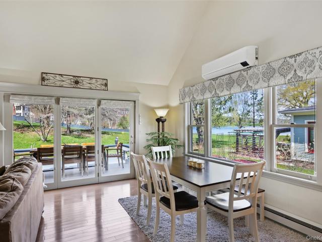 House for sale in Cooperstown, New York