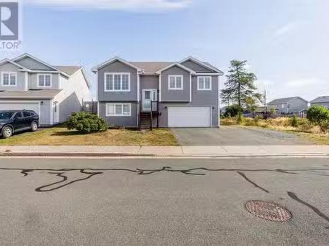 House for sale in Foxtrap, Newfoundland And Labrador