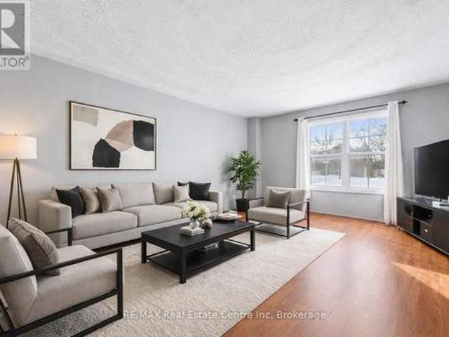 House for sale in Kitchener, Ontario