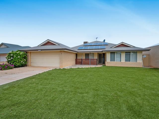 Apartment for rent in Karlkurla, Kalgoorlie