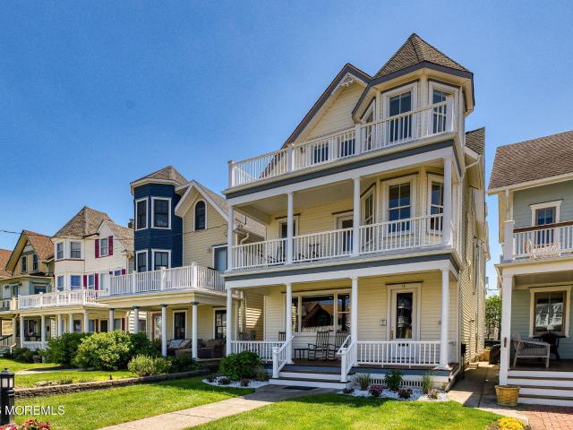House for sale in Monmouth, New Jersey