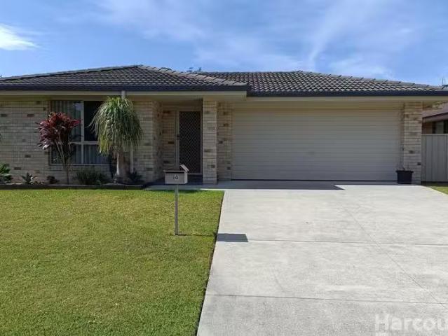 House for rent in Bagnoo, New South Wales