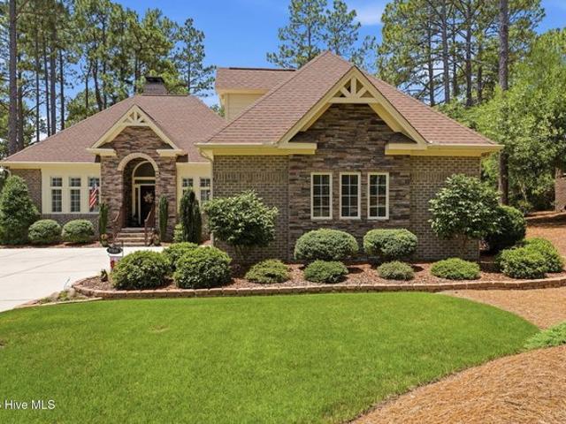 House for sale in Southern Pines, North Carolina