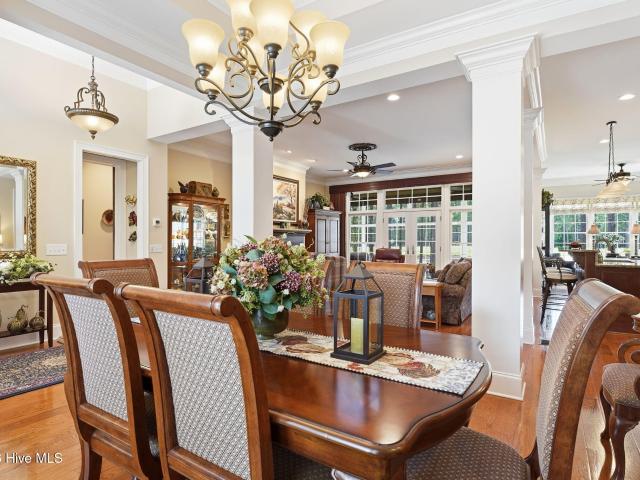 House for sale in Southern Pines, North Carolina