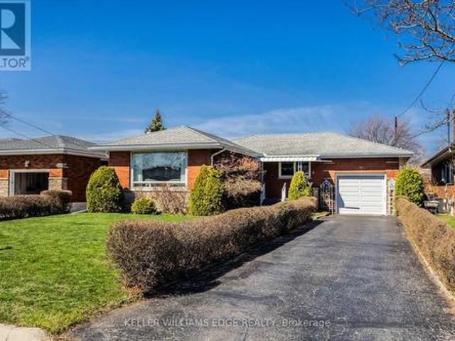 House for sale in Ancaster, Ontario