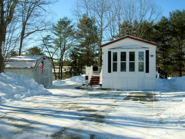 House for sale in Limerick, Maine