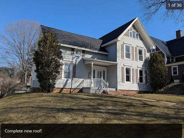 House for sale in Madrid, New York