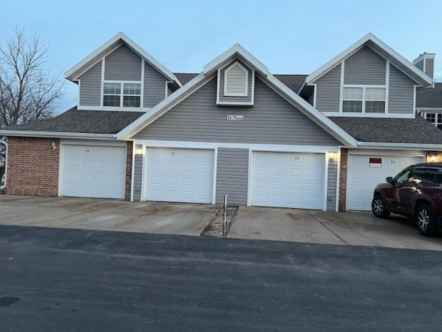 Condo for sale in Waupun, Wisconsin