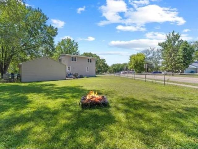 House for rent in Circle Pines, Anoka County