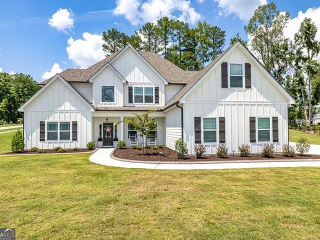 House for sale in Moreland, Georgia