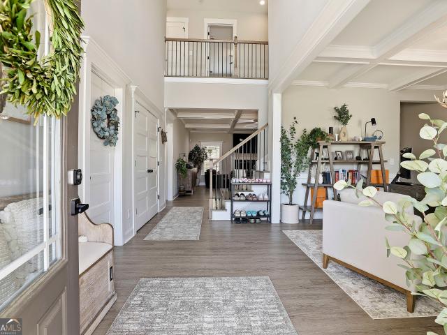 House for sale in Moreland, Georgia