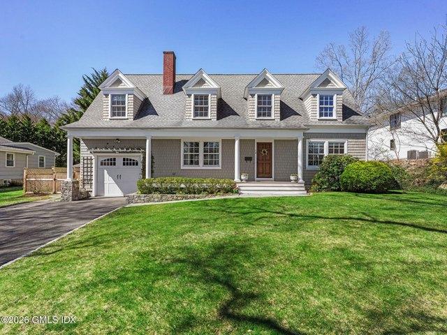 House for sale in Greenwich, Connecticut
