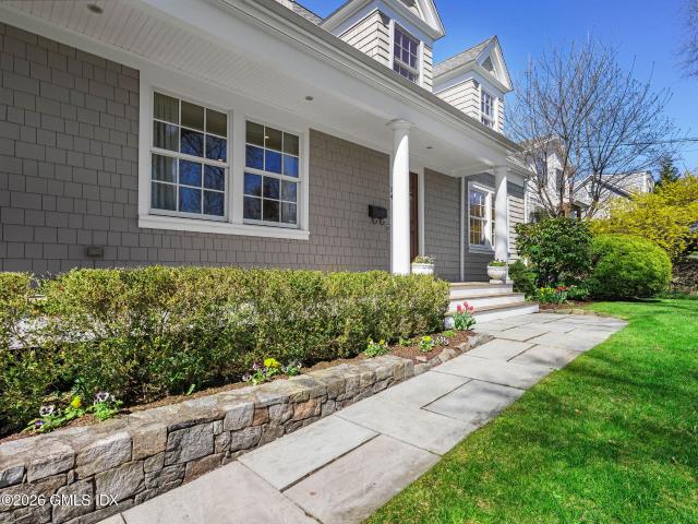 Property for sale in Greenwich, Connecticut