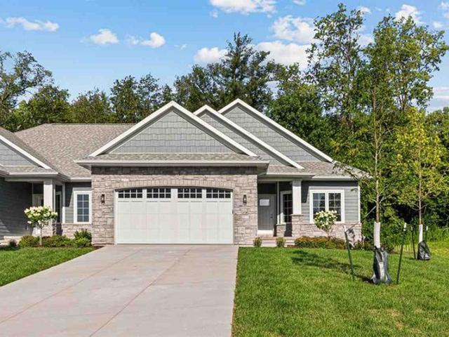 Condo for sale in Coralville, Iowa
