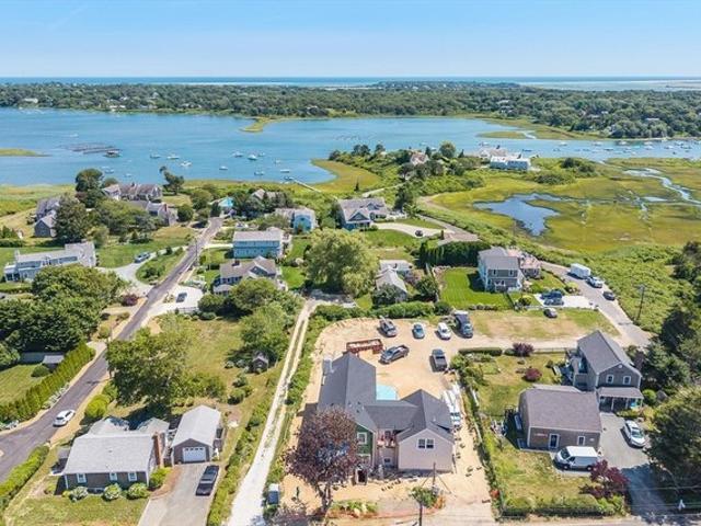 House for sale in Chatham, Massachusetts