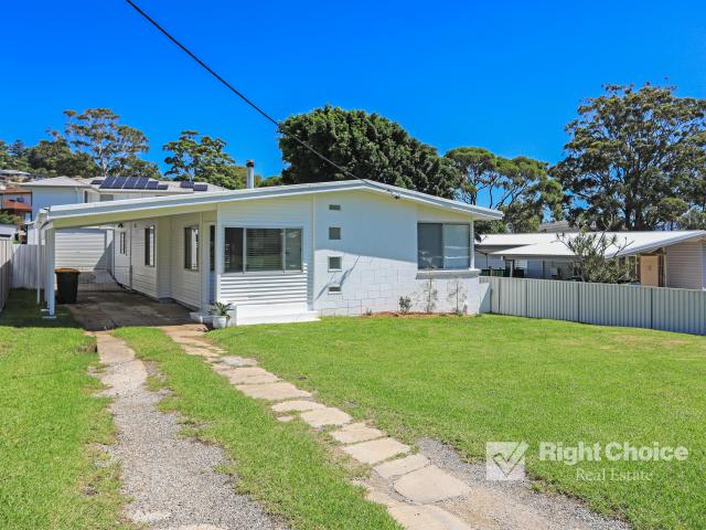 House for rent in New South Wales