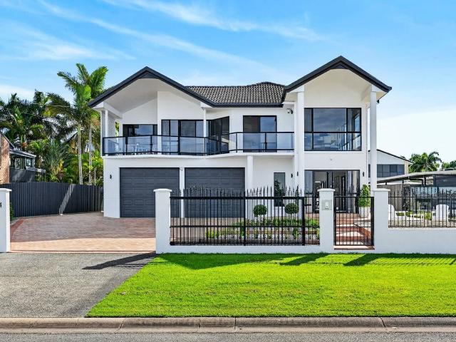 House for rent in Hope Island, Gold Coast City