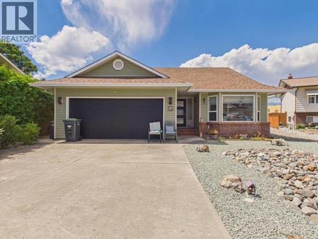House for sale in Osoyoos, British Columbia