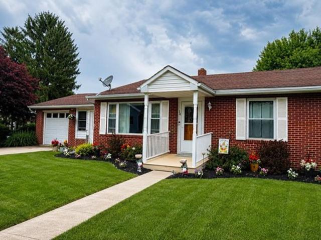House for sale in Funkstown, Maryland