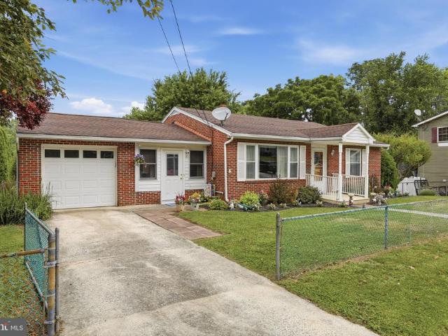 House for sale in Funkstown, Maryland