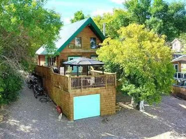 House for sale in Saskatchewan