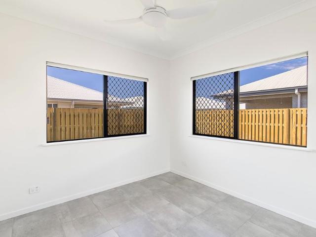 House for rent in Burdell, Queensland