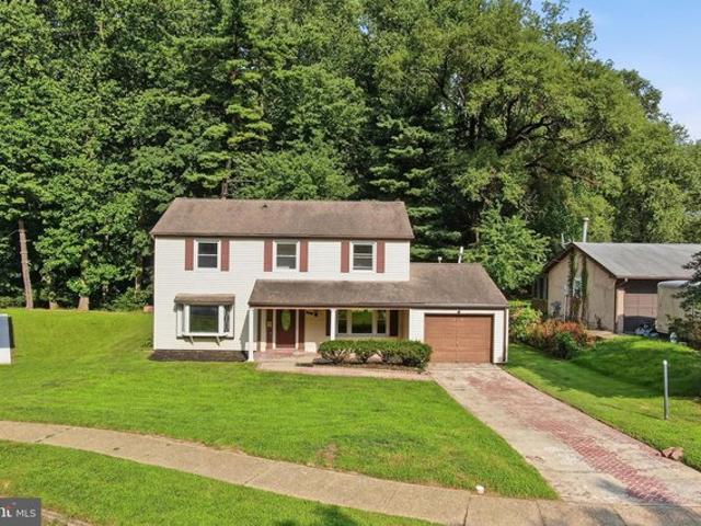 House for sale in Willingboro, New Jersey