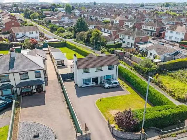 House for sale in Corry, Connacht