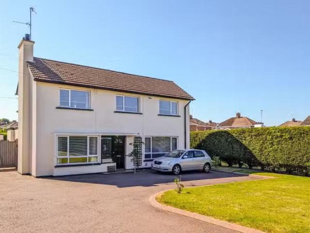 House for sale in Corry, Connacht