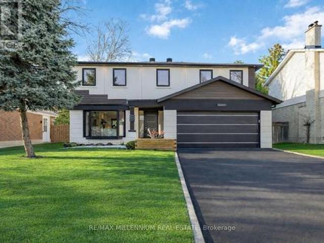 House for sale in York, Ontario