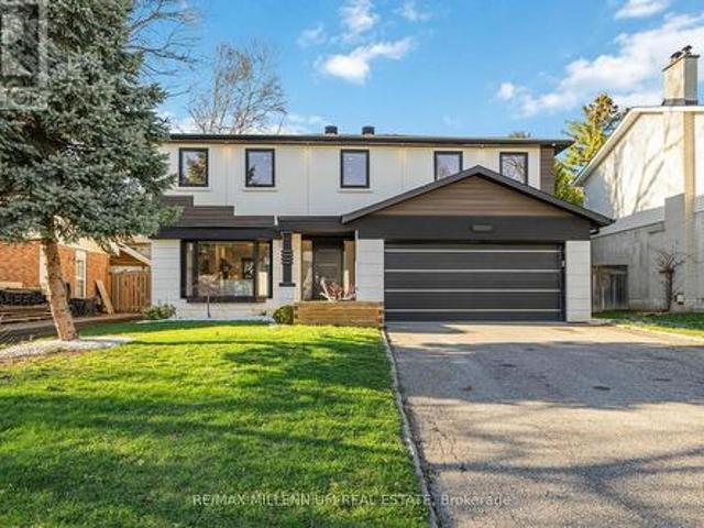 House for sale in York, Ontario