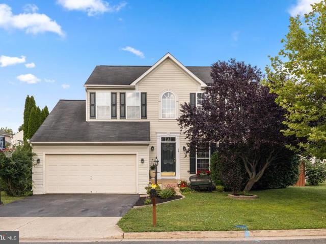 House for sale in Lovettsville, Loudoun County