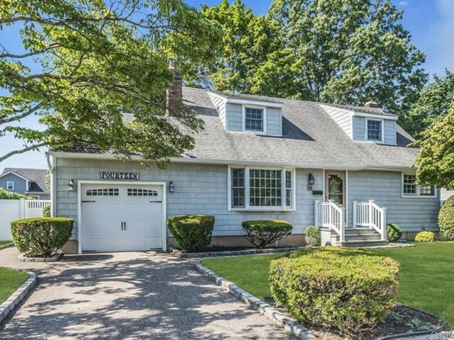 House for sale in Nassau, New York