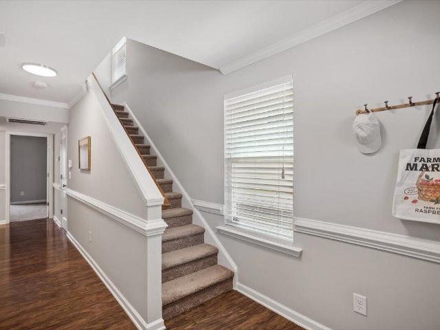 Townhouse for sale in Durham, North Carolina