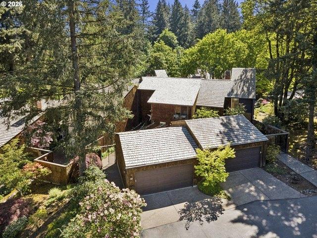 Townhouse for sale in Oregonia