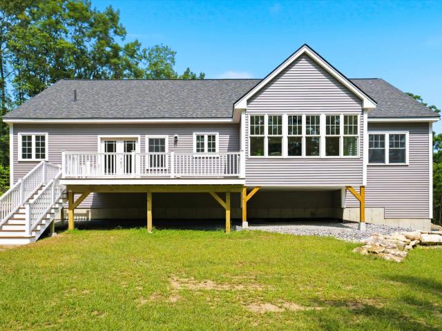 House for sale in New Hampshire