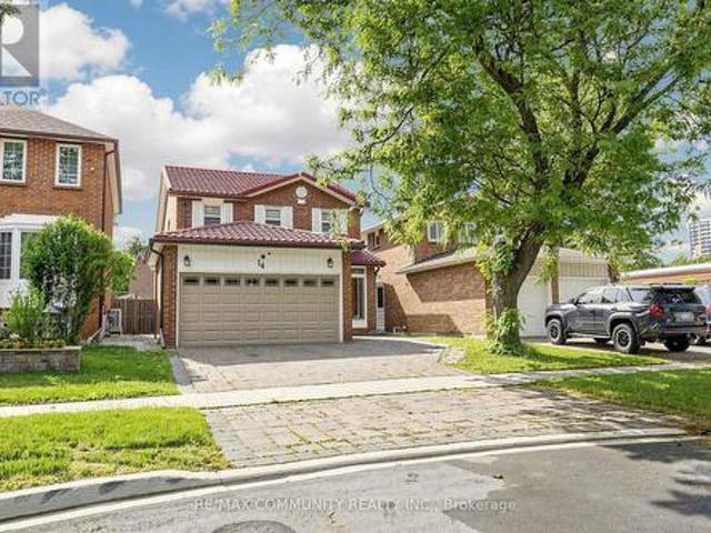 House for sale in Woburn, Ontario